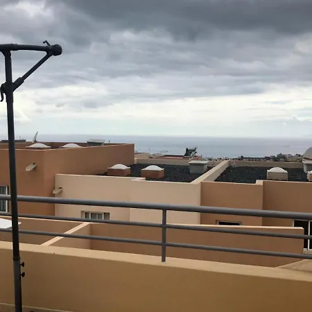 Holiday home Complejo Girasoles 1 *