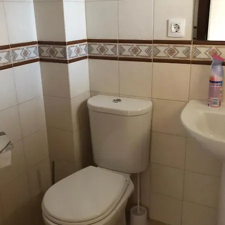 Holiday home Complejo Girasoles 1
