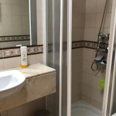 Holiday home Complejo Girasoles 1 Costa Adeje (Tenerife)