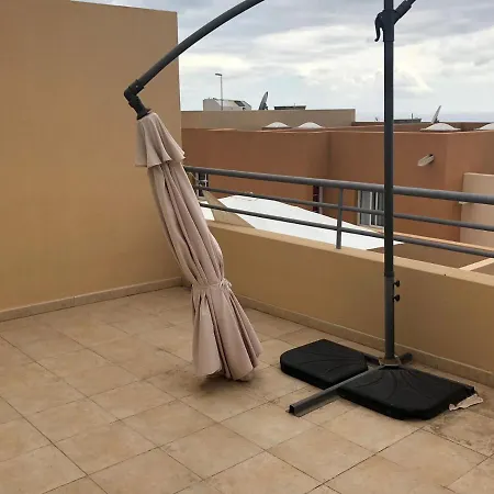 Holiday home Complejo Girasoles 1 Costa Adeje (Tenerife)