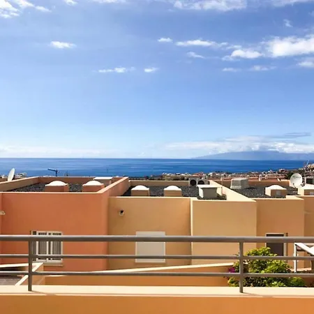 Complejo Girasoles 1 Holiday home