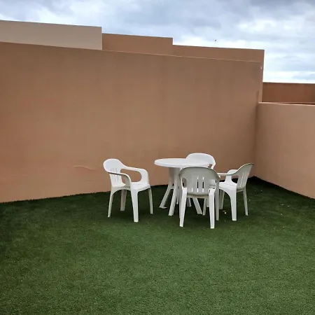 Complejo Girasoles 1 Holiday home Costa Adeje (Tenerife)